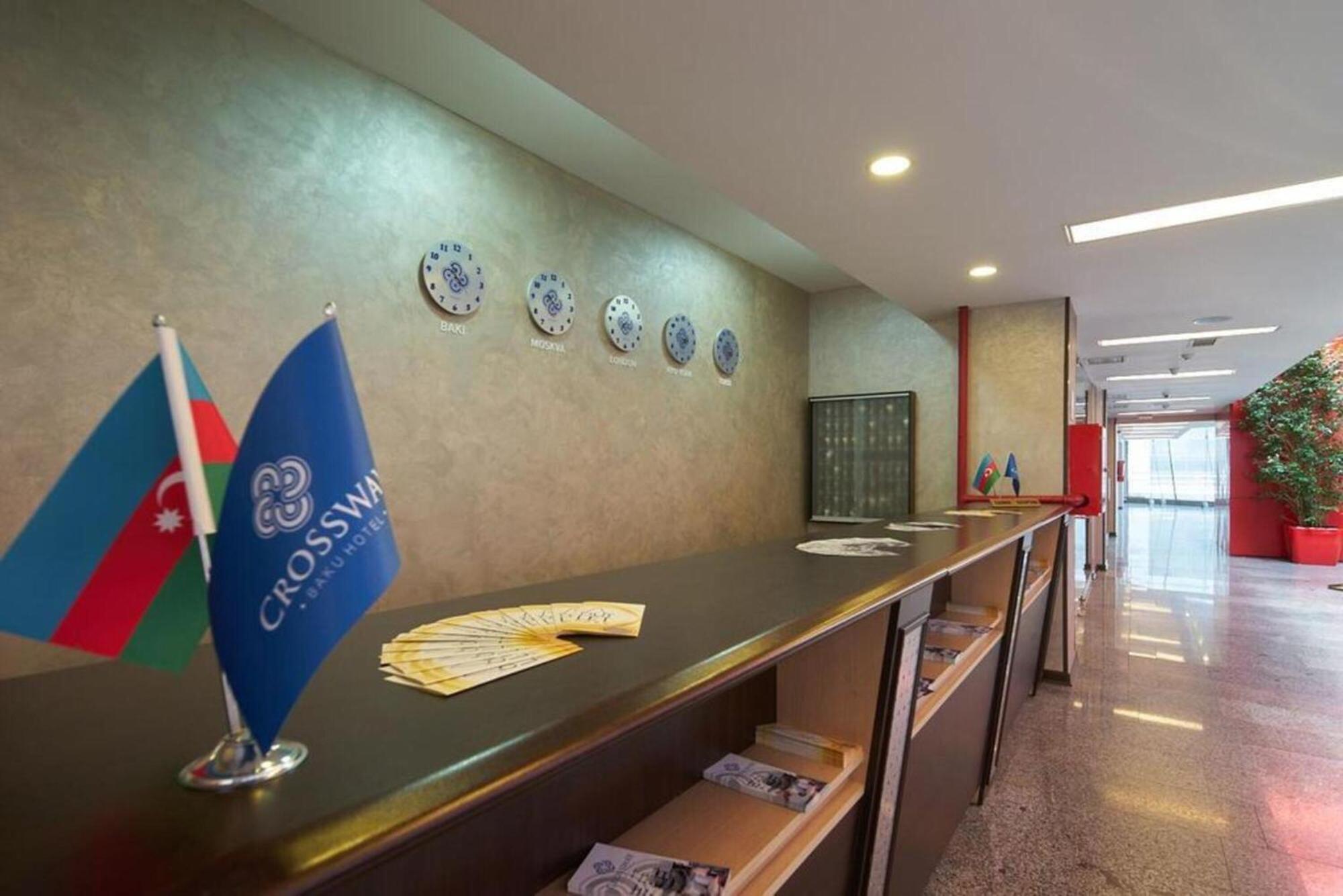 Crossway Hotel Masazir 외부 사진