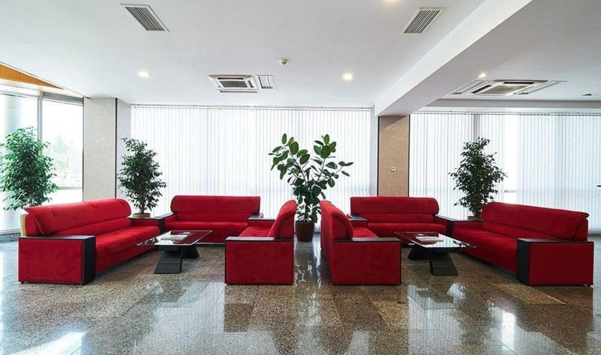 Crossway Hotel Masazir 외부 사진