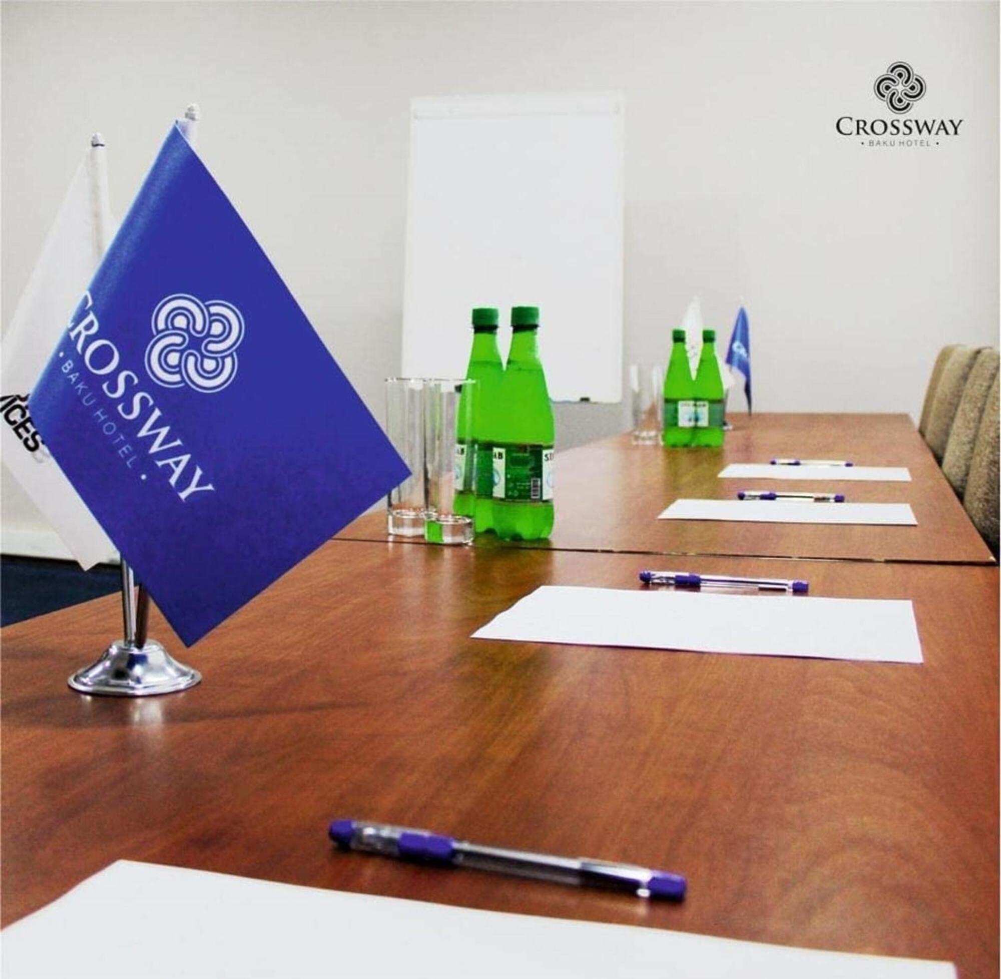 Crossway Hotel Masazir 외부 사진